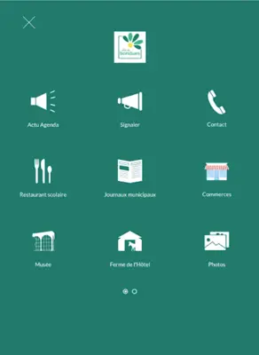 Ville de Bondues android App screenshot 2
